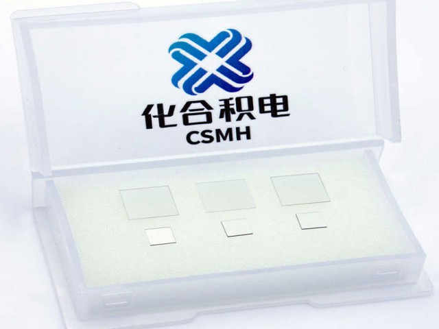 单晶金刚石